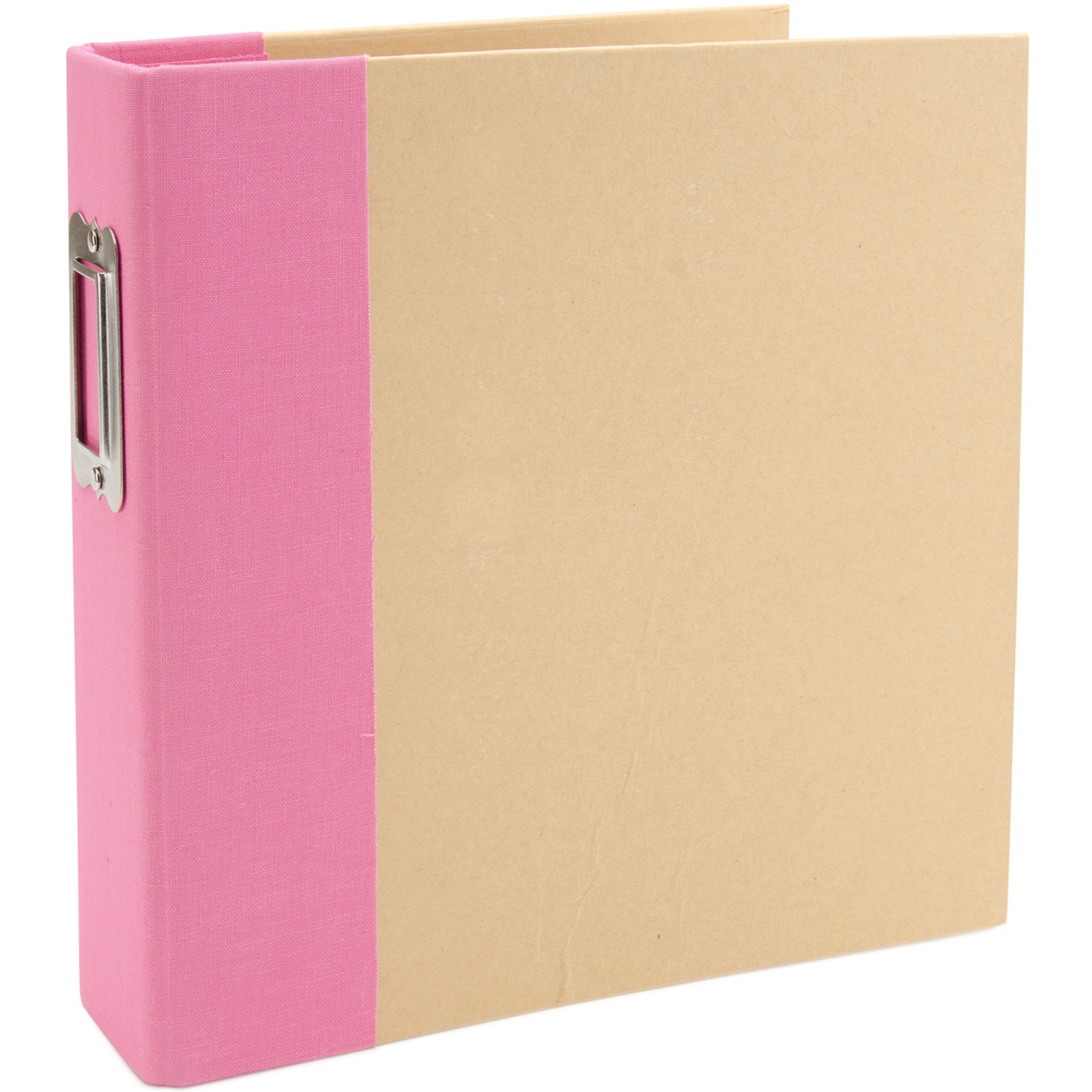 Sn@p! Binder 6"X8" Pink at Kmart.com