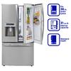 Sears deals on Kenmore Elite 31 cu. ft. Grab-N-Go French-Door Refrigerator