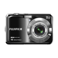 FinePix AX650 16 MP Digital Camera - Black