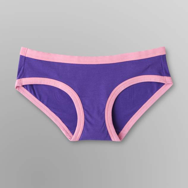 Joe Boxer Women's Hipster Panty - Love at Kmart.com