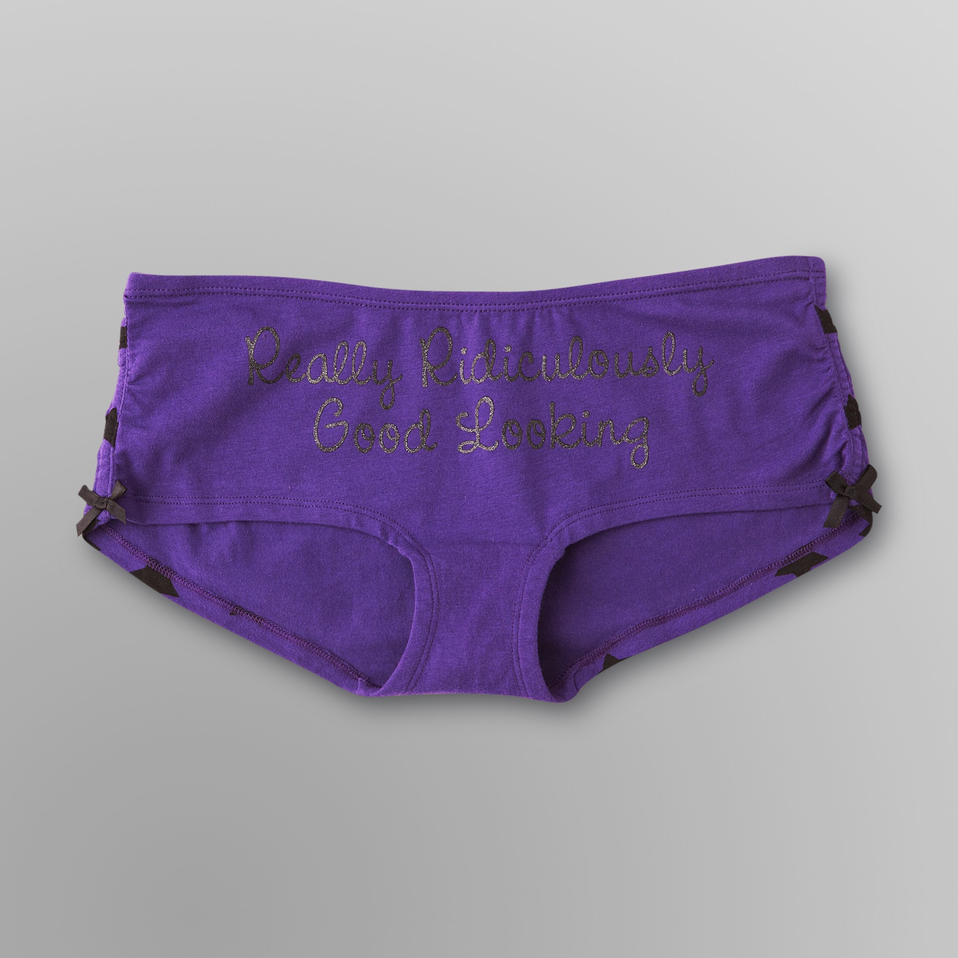 Joe Boxer Women's Hipster Panties - Good Looking at Kmart.com