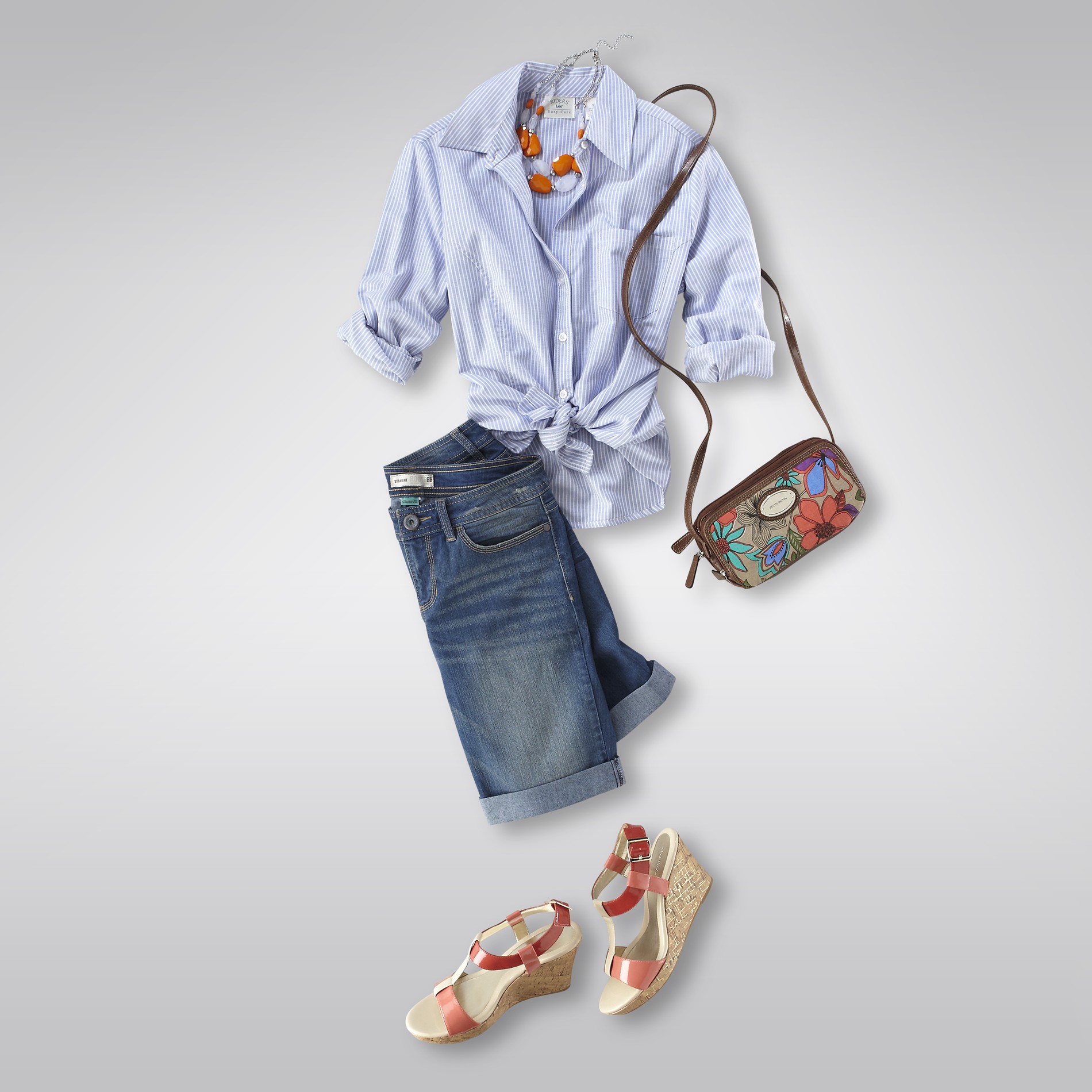 Window Shopper Outfit at Kmart.com