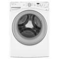 4.1 cu. ft. Front-load Washer w/ TumbleFresh&trade; - White