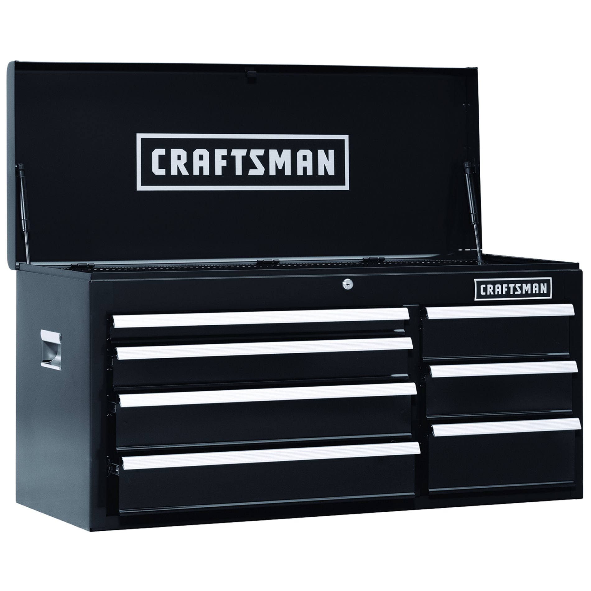 Upc 721615204644 Craftsman 40 In 7 Drawer Heavy Duty Ball