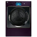 4.4 cu. ft. Steam Washer w/ Reversible Door