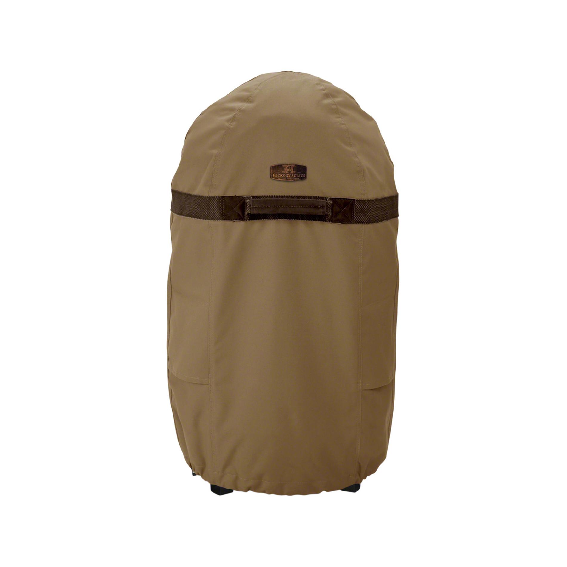 Classic Accessories Hickory Round Smoker Cover at Kmart.com