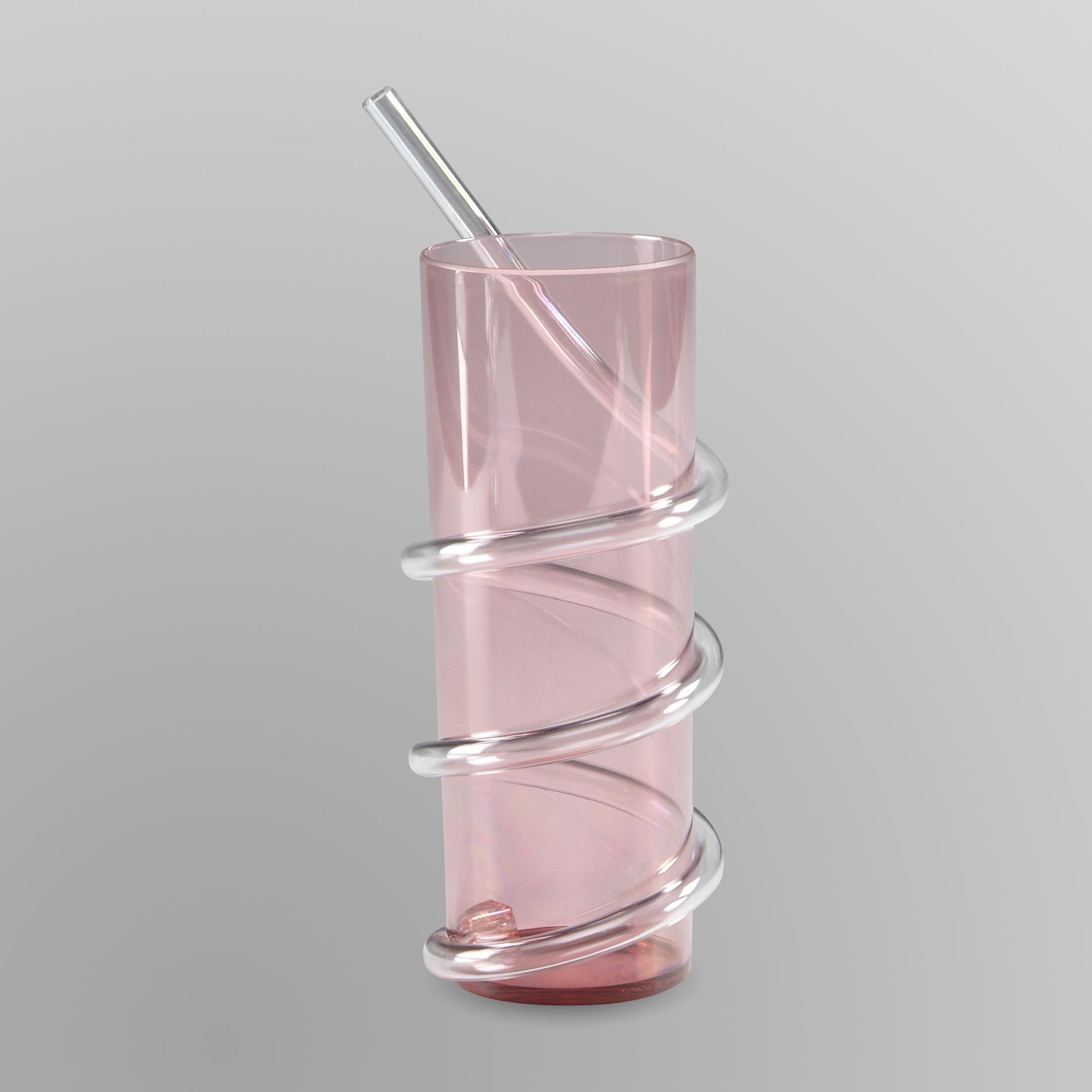 Colormate Kid's Crazy Straw Cup at Kmart.com