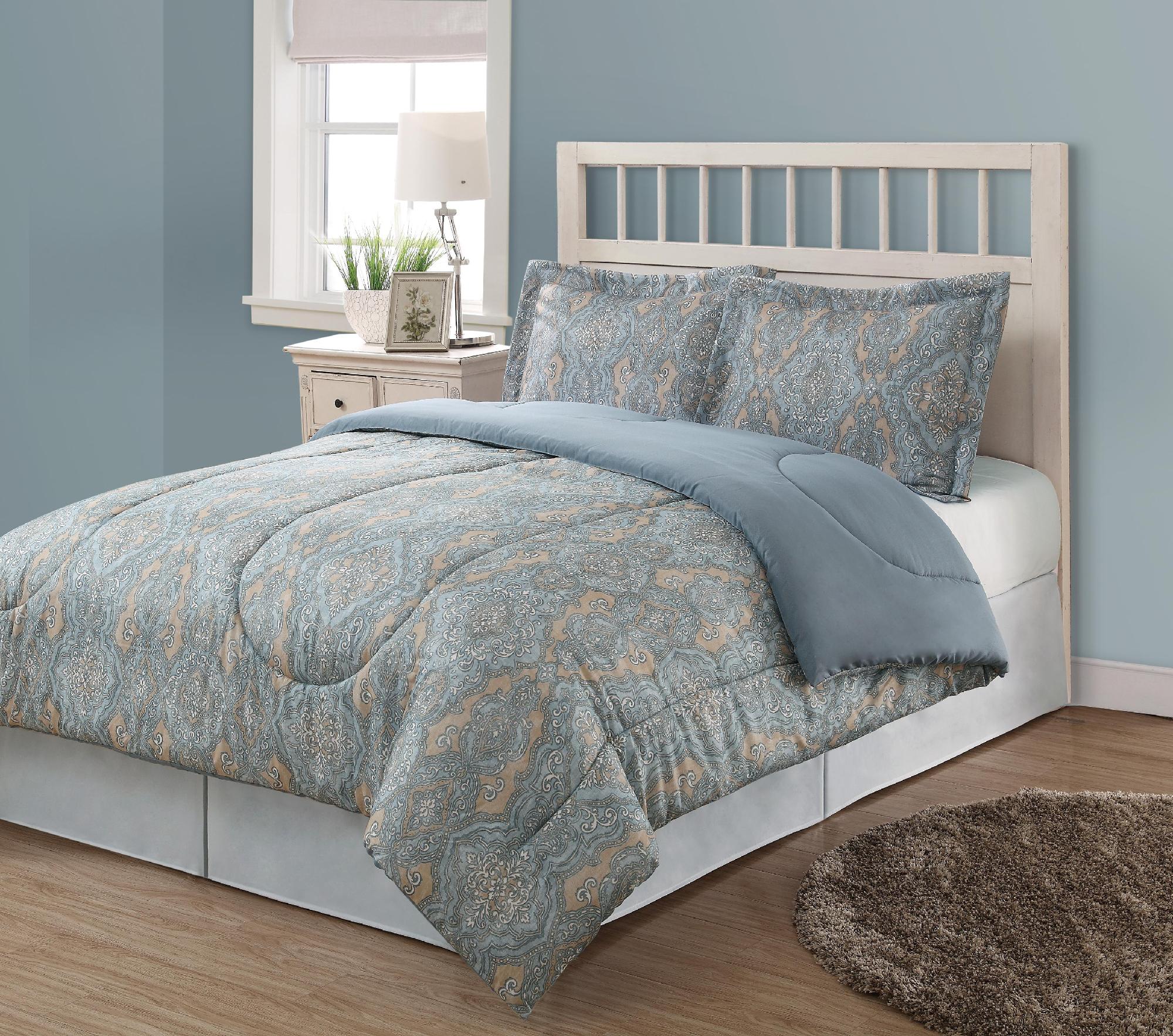 Queen Size Bedspreads