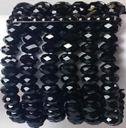 Metaphor Women's Beaded Cuff Bracelet at Sears.com