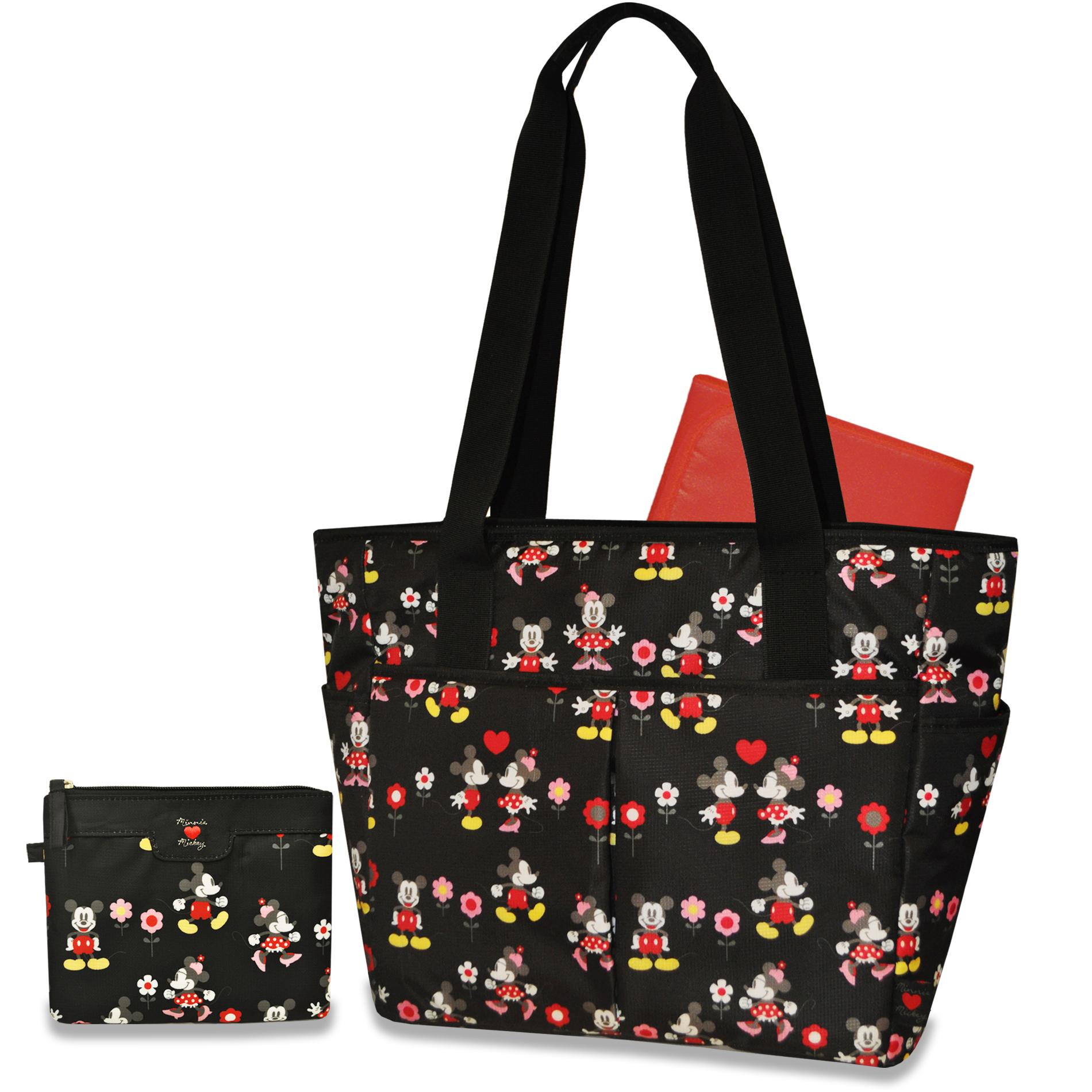 Find Disney available in the Diaper Bags section at Sears.