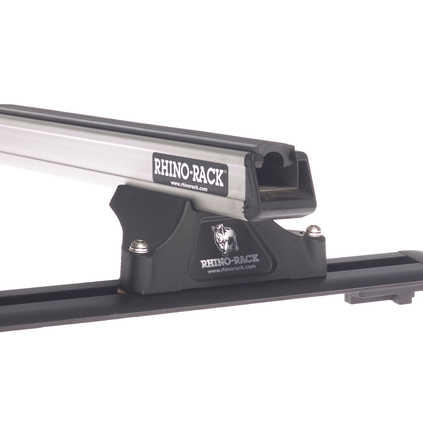 Rhino Rack Track Mount Heavy Duty Crossbar Cap/Topper System at Sears.com