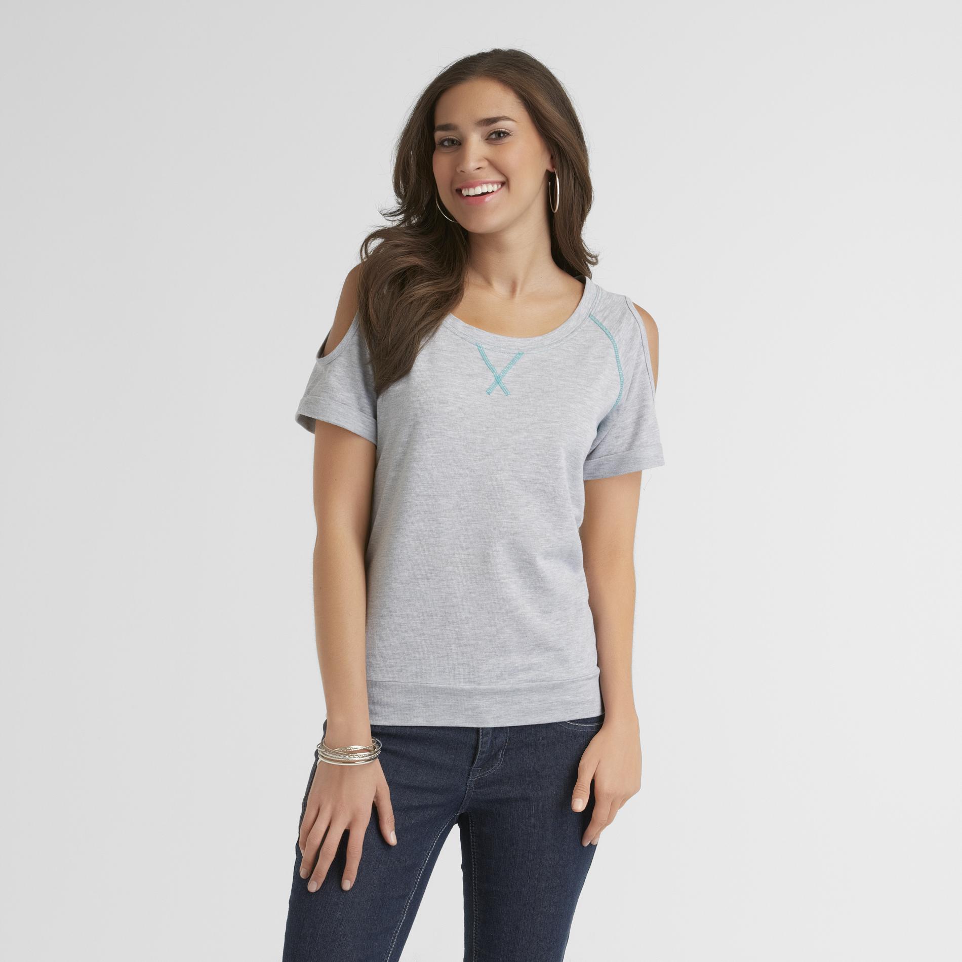 Joe by Joe Boxer Women's Lounge Top at Sears.com