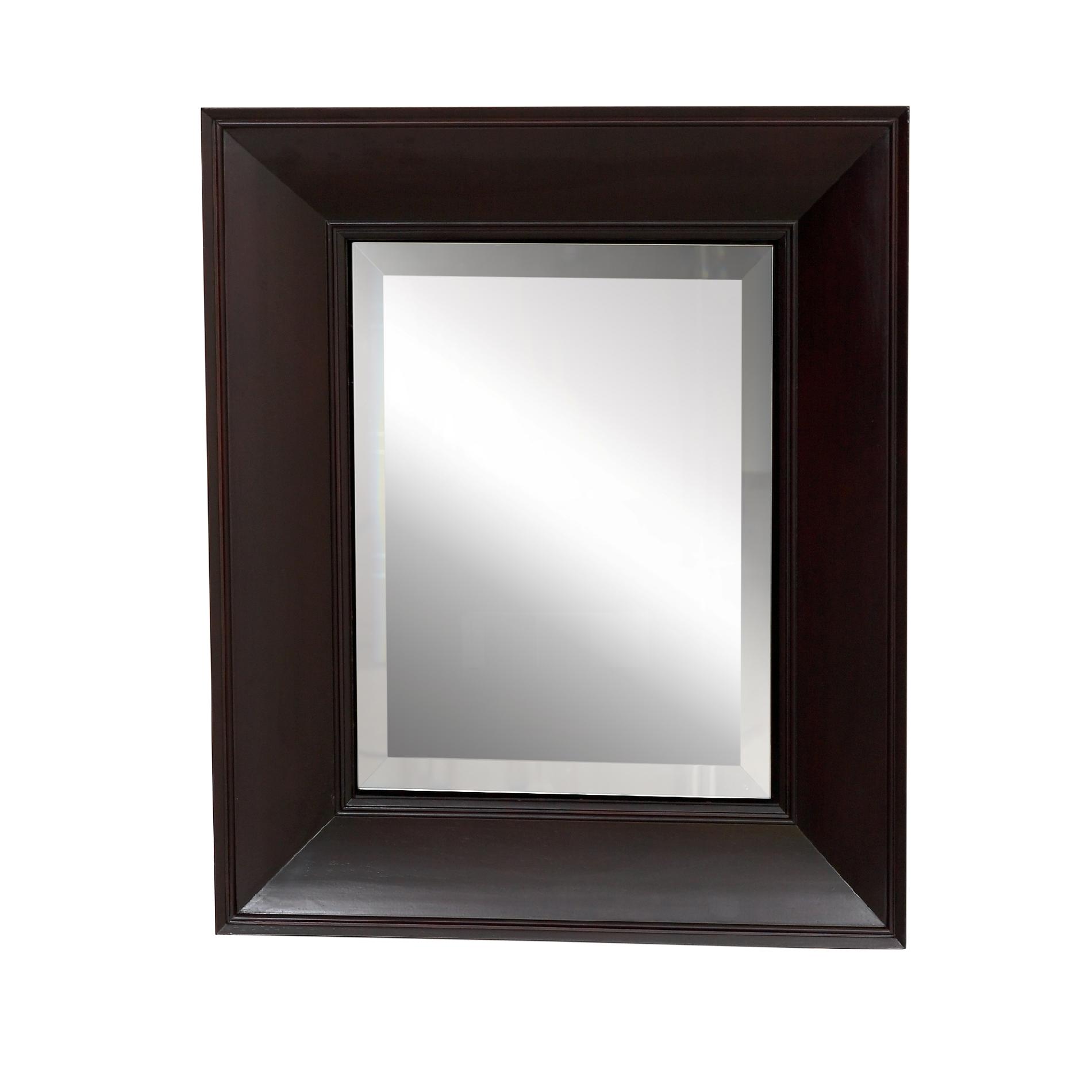 UPC 043197128881 product image for Zenith Products Concave Frame Bevel Mirrored 21