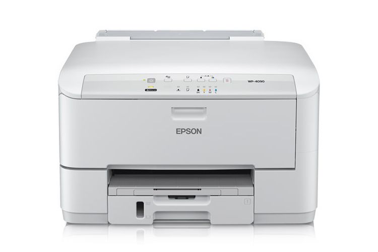 Epson WorkForce Pro WP-4090 Inkjet Printer