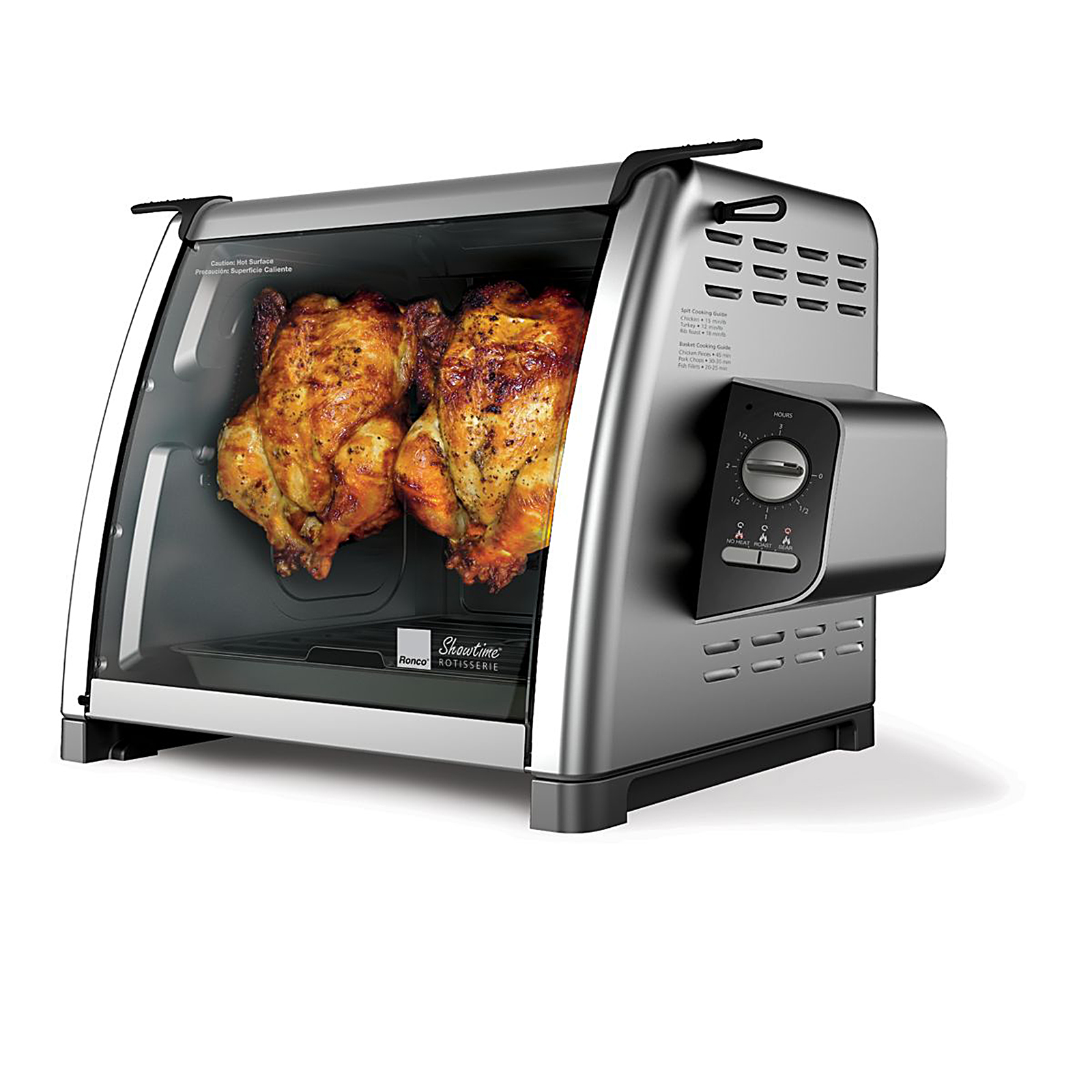 Ronco Showtime Rotisserie 5500 Series at Kmart.com
