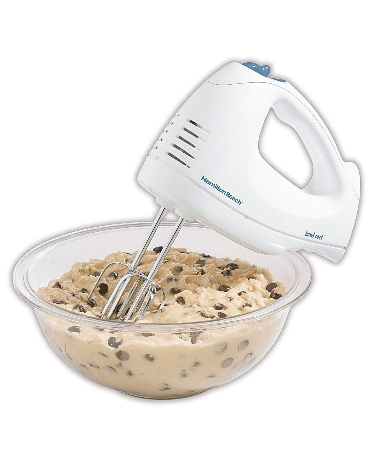 Hamilton Beach Hand Mixer with Snap-On Case at Kmart.com