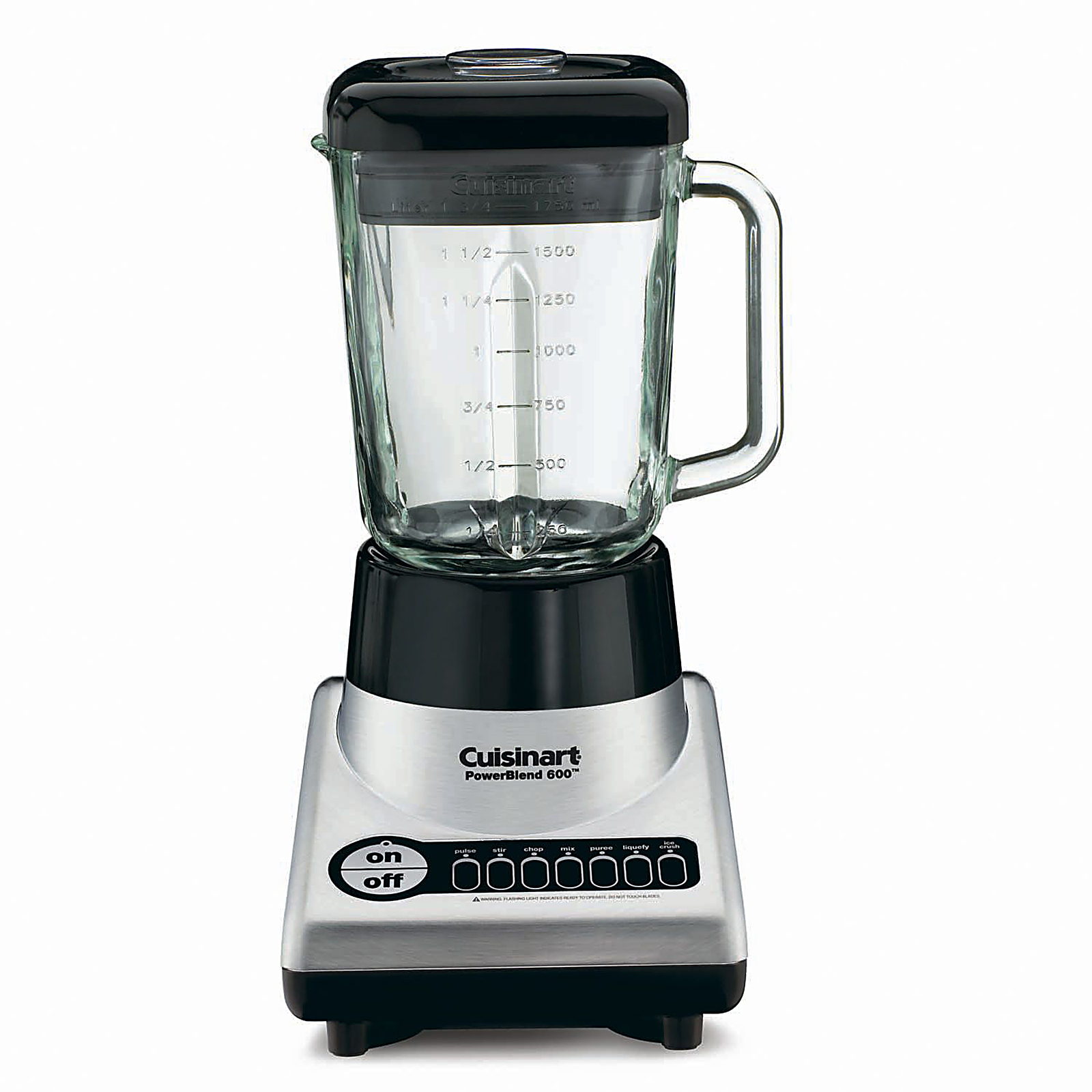 Cuisinart PowerBlend 500 56 oz. Blender at Sears.com