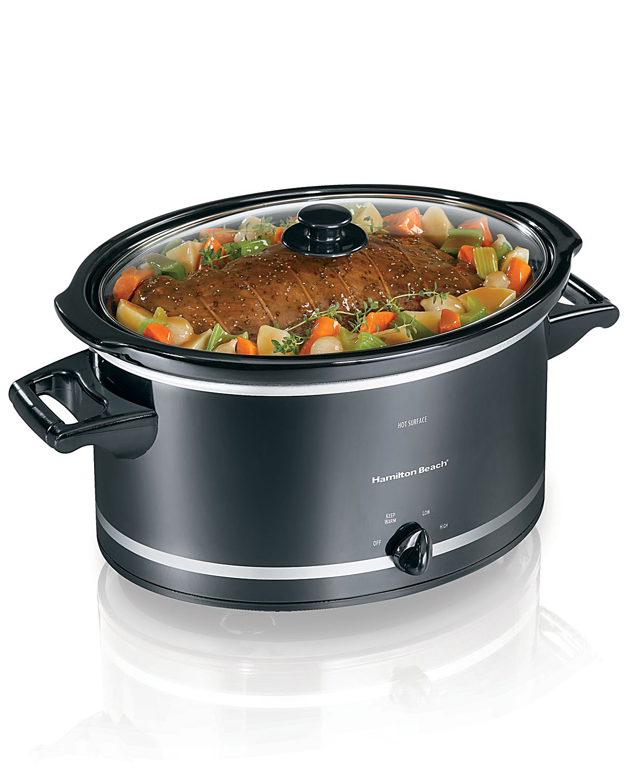 Hamilton Beach 8 Quart Slow Cooker at Kmart.com