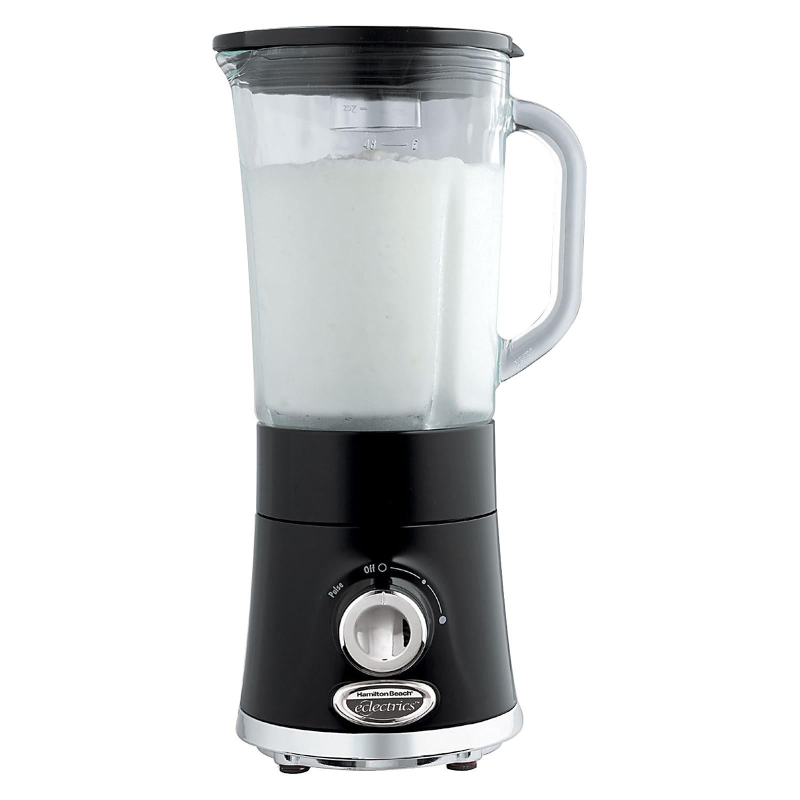 Hamilton Beach 48 oz. Blender - Black at Kmart.com