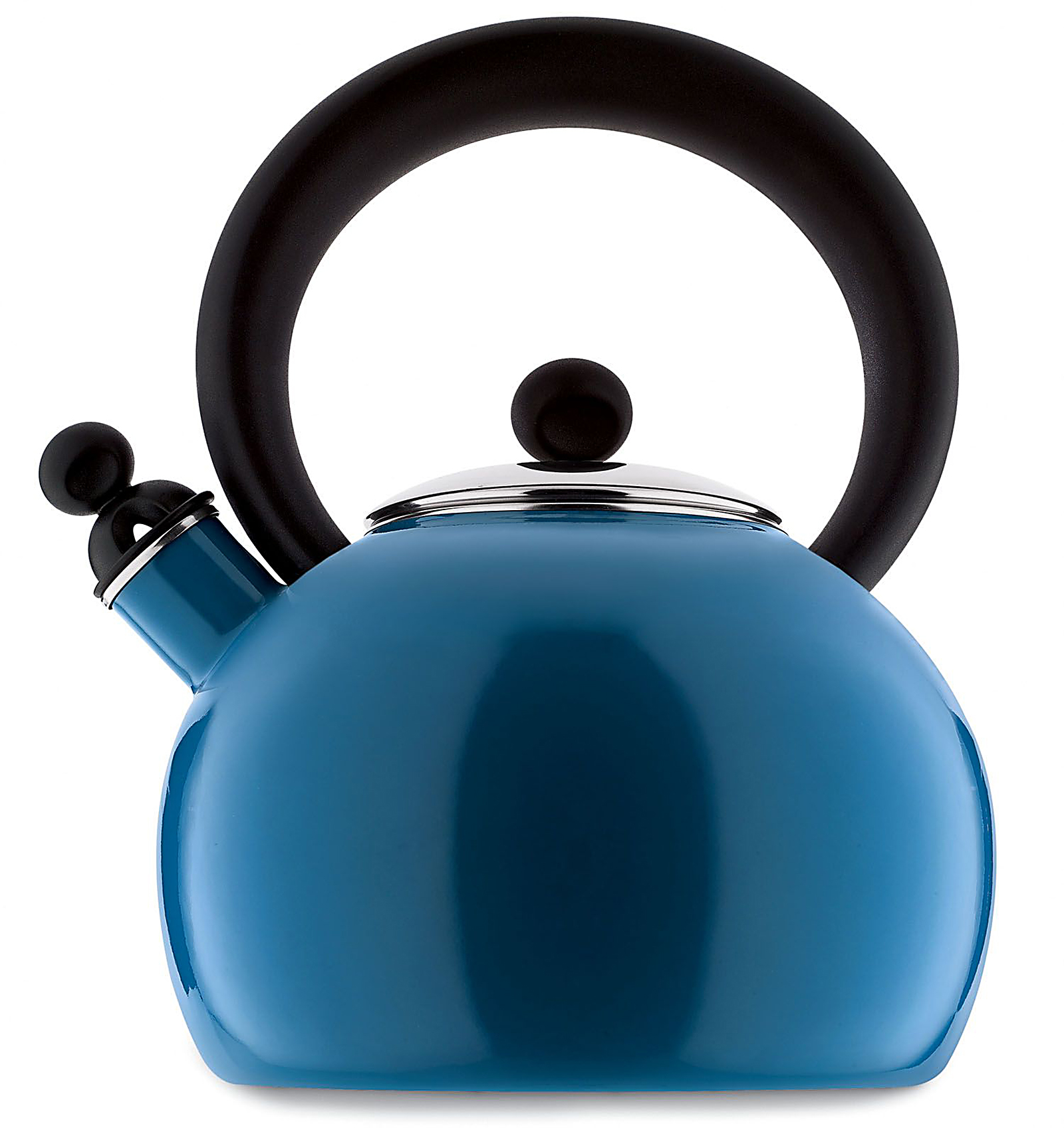 Copco 2 qt. Tea Kettle - Blue at Kmart.com