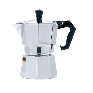 Gaunaurd 6 cup Espresso Coffee Maker - Appliances - Small Kitchen Appliances - Coffee & Espresso ...