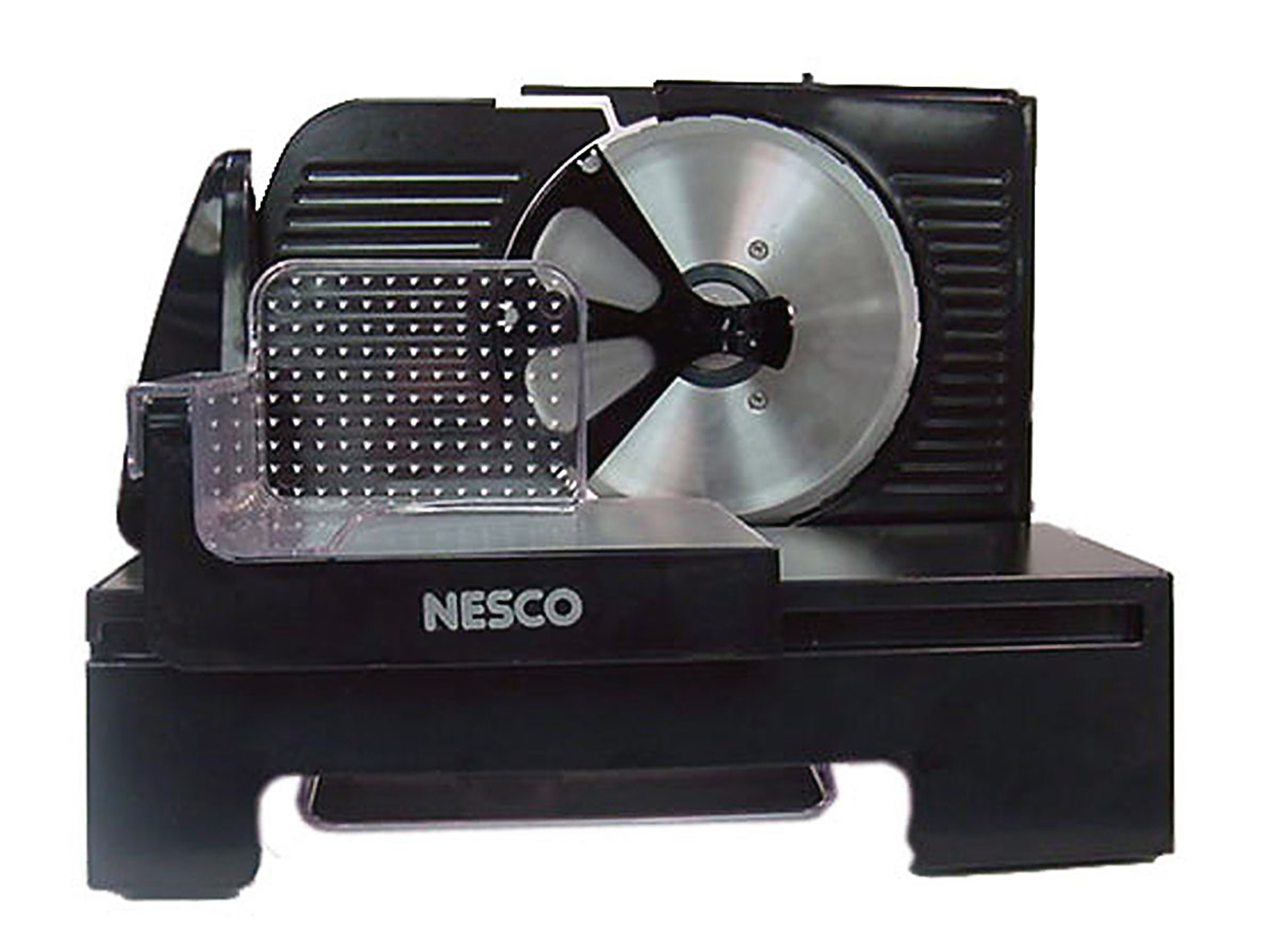 Nesco 150 Watt Food Slicer with Removable Motor at Sears.com