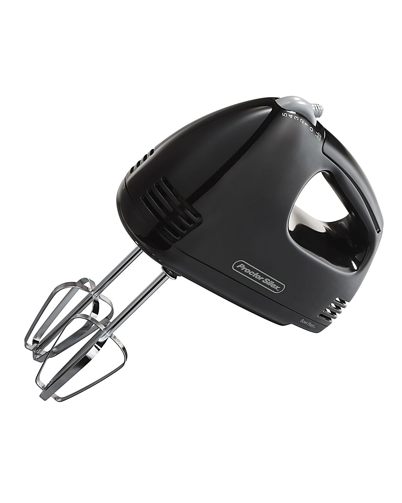 Proctor Silex 5 speed Hand Mixer at Kmart.com