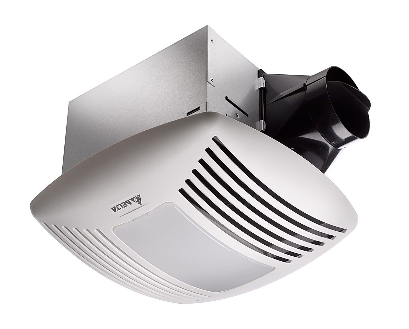 Delta Breez Signature Fan/Light Combo Ventilation Fan at Kmart.com