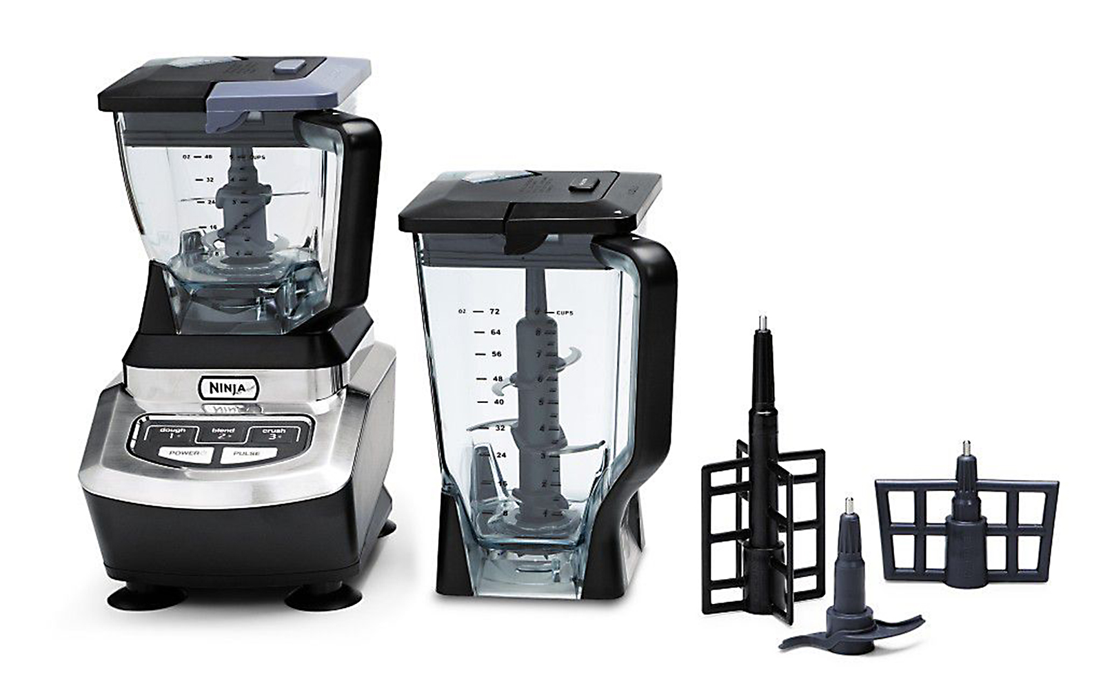 Uncategorized Ninja Kitchen Appliances kitchen system blend like a pro at kmart