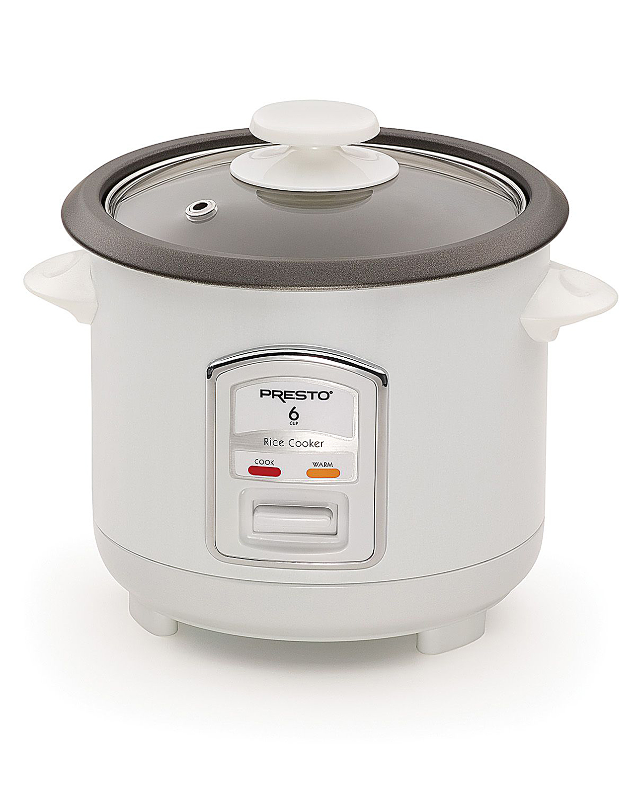 Presto 6 Cup Rice Cooker at Kmart.com