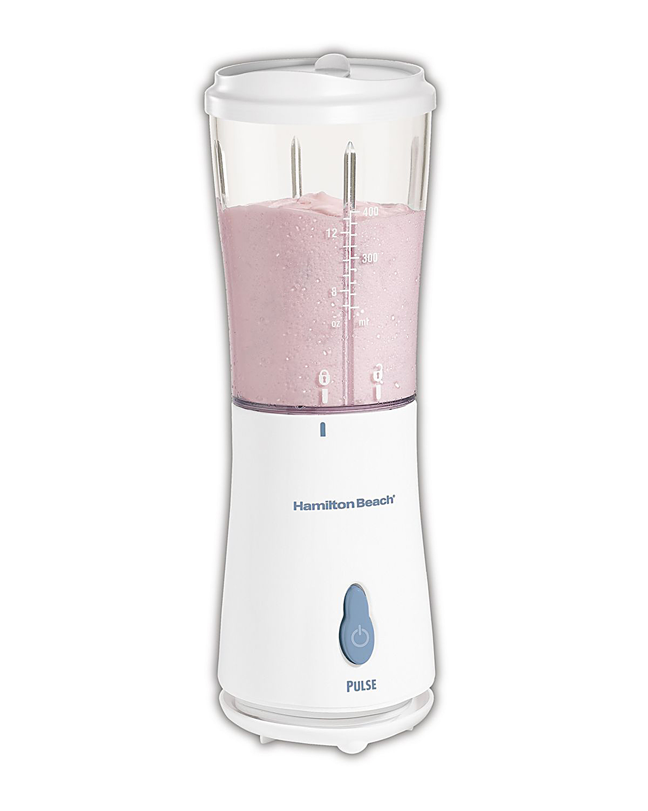Hamilton Beach Single-Serve Blender with Travel Lid at Kmart.com