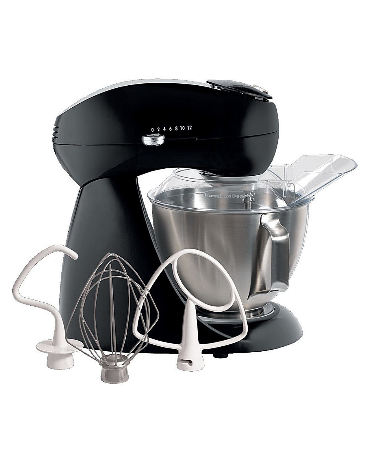 Hamilton Beach Metal Stand Mixer at Kmart.com