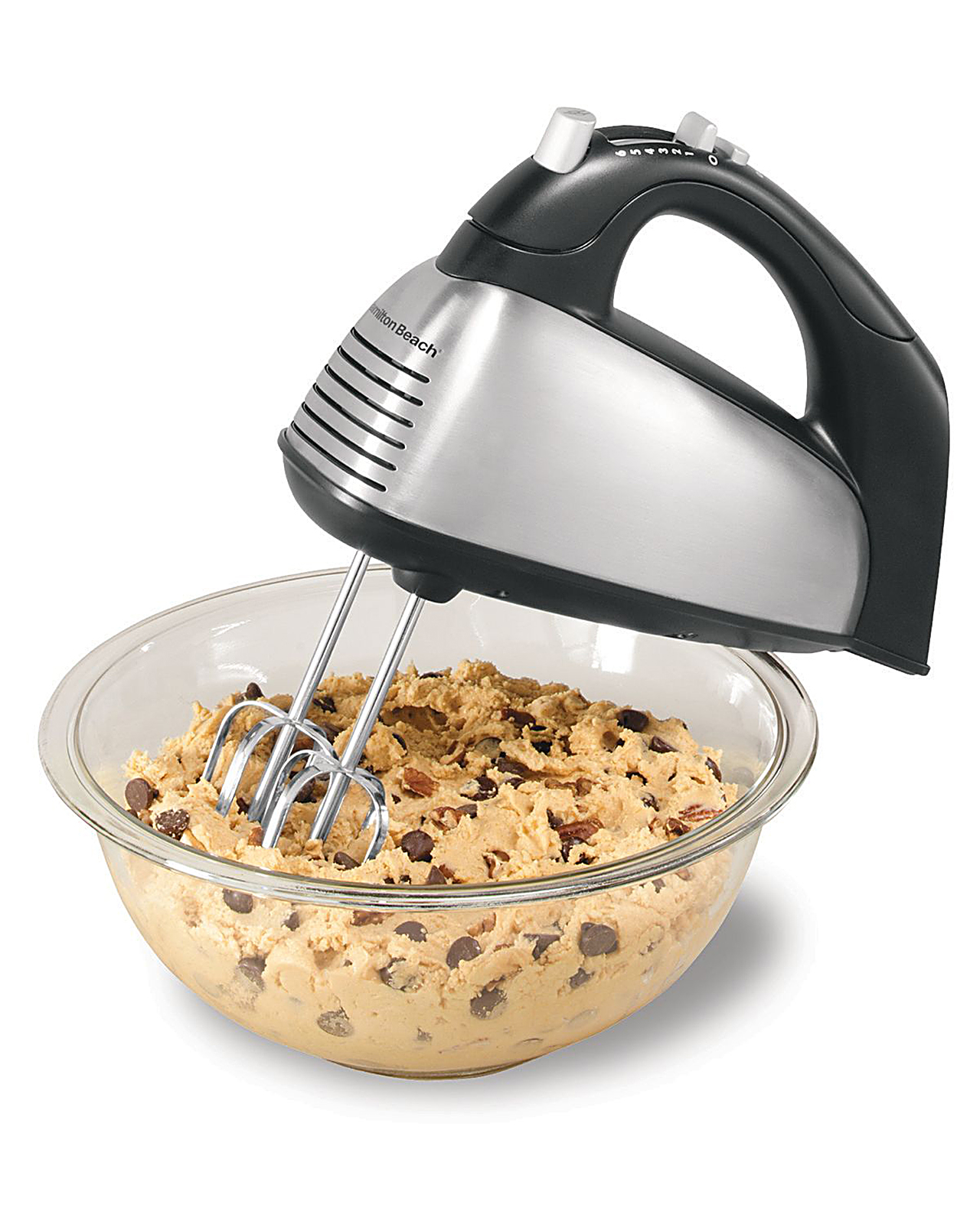 Hamilton Beach 6 Speed Classic Hand Mixer at Kmart.com