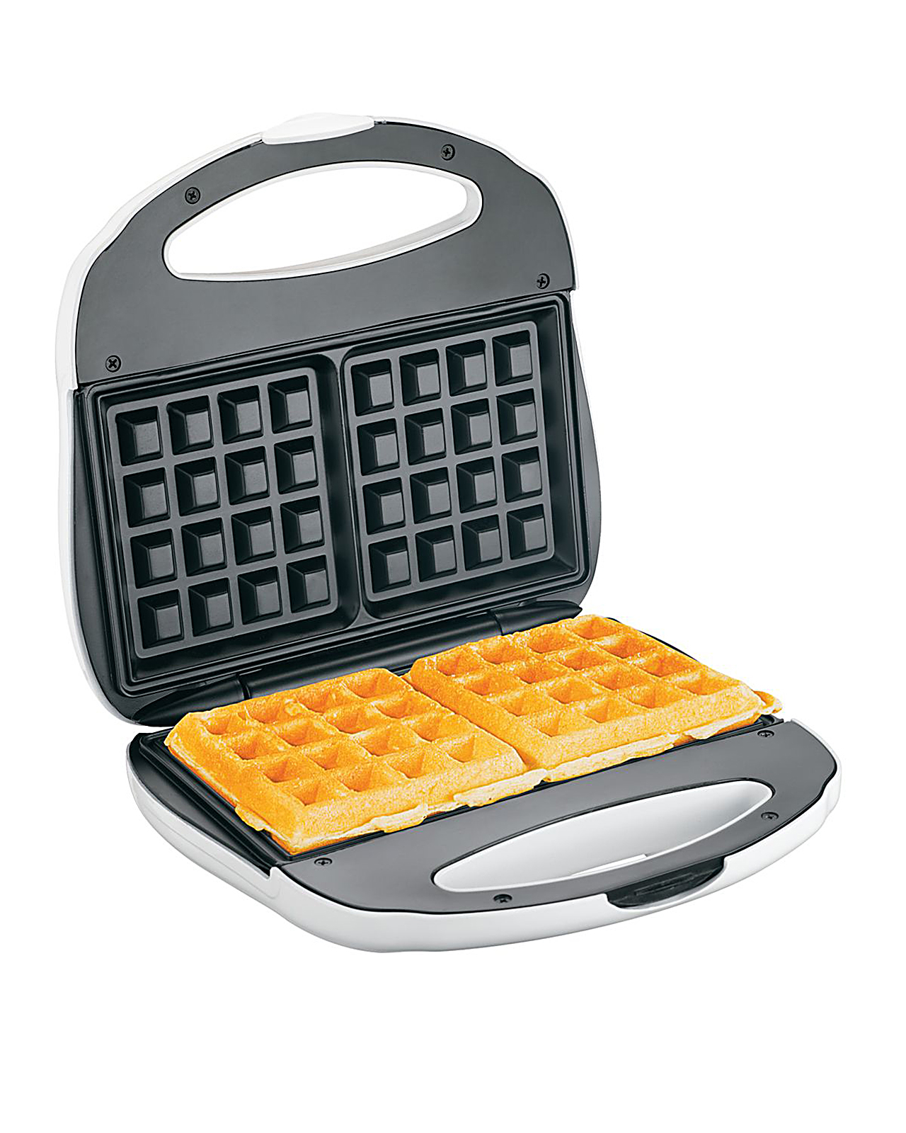 Proctor Silex 2 Square Waffle Baker at Kmart.com