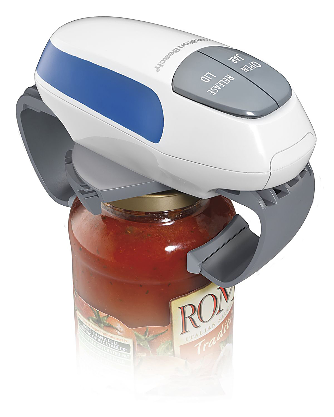 Hamilton Beach 76800 Automatic Jar Opener Sears Outlet