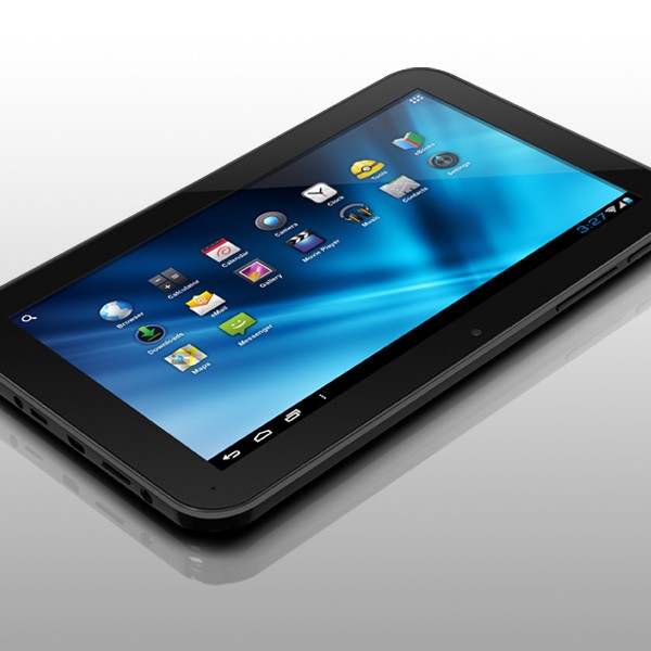 Aluratek Cinepad 8" Tablet with Cortex A9 Processor & Android 4.0 Operating System at Kmart.com