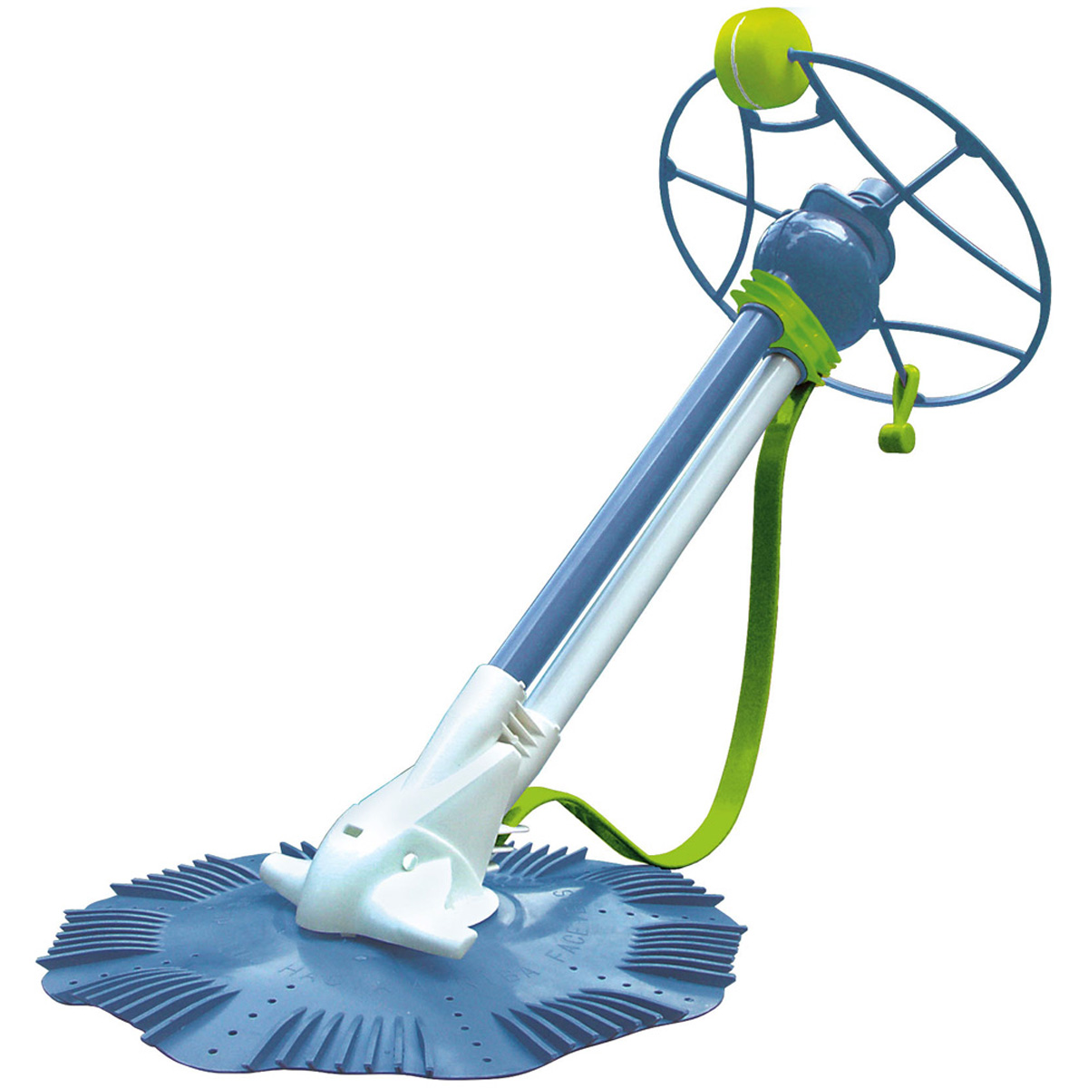 Heritage Automatic Swimming Pool Cleaner at Kmart.com