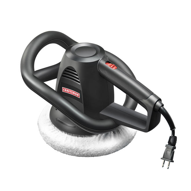 Craftsman 10723 10 in. Buffer/Polisher Sears Outlet