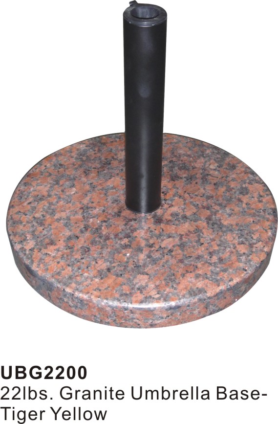 D.C.AMERICA Round Granite Umbrella Base at Kmart.com