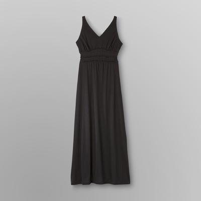 Jaclyn Smith Women's Plus Long Nightgown at Kmart.com