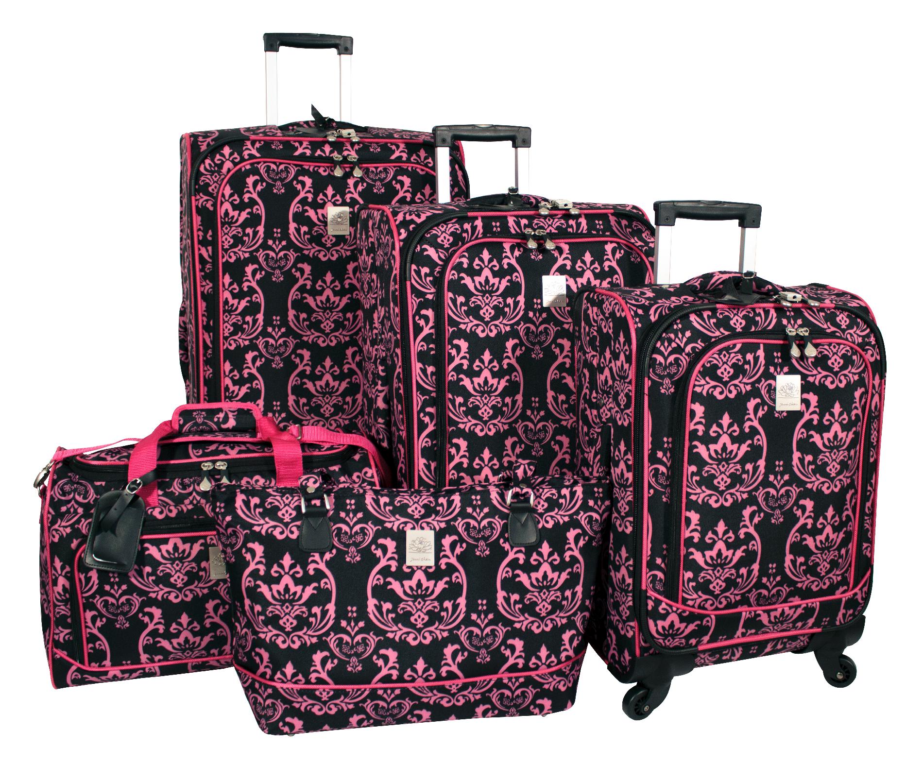 Jenni Chan Damask at Sears.com