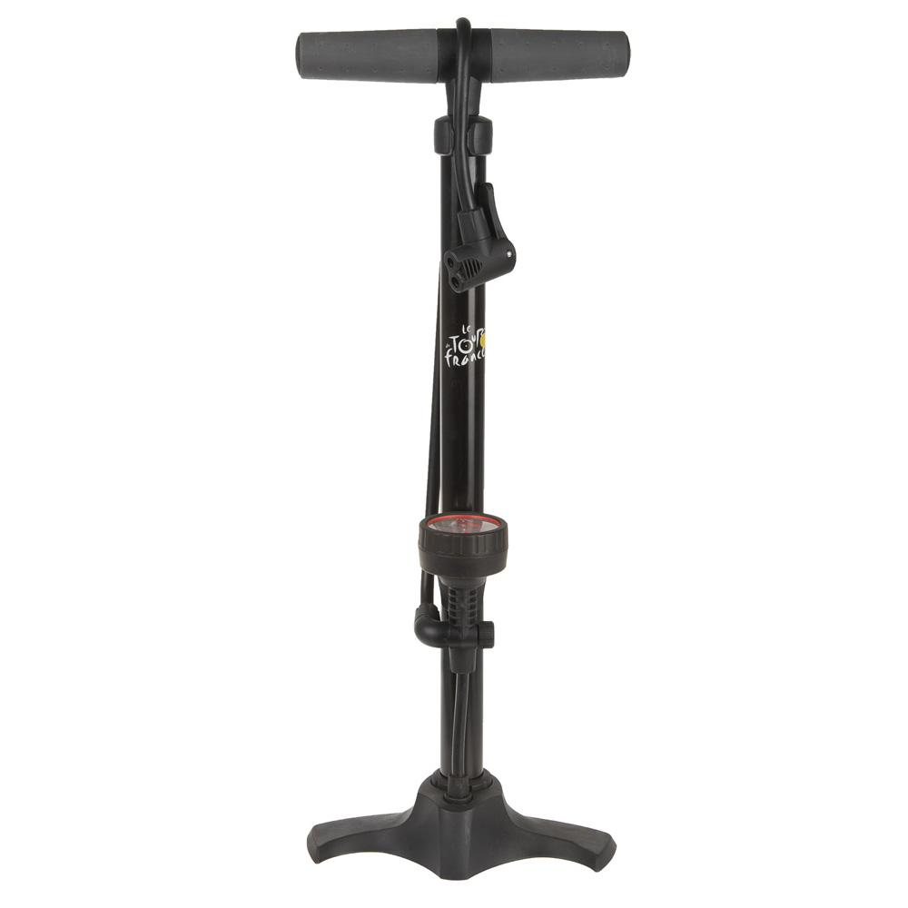 Schwinn FrameToFloor Bike Pump Fitness & Sports Wheeled Sports