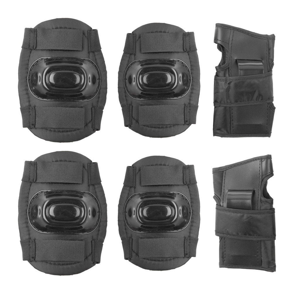 Ventura Protection Set for Knees, Wrists, and Elbows at Kmart.com