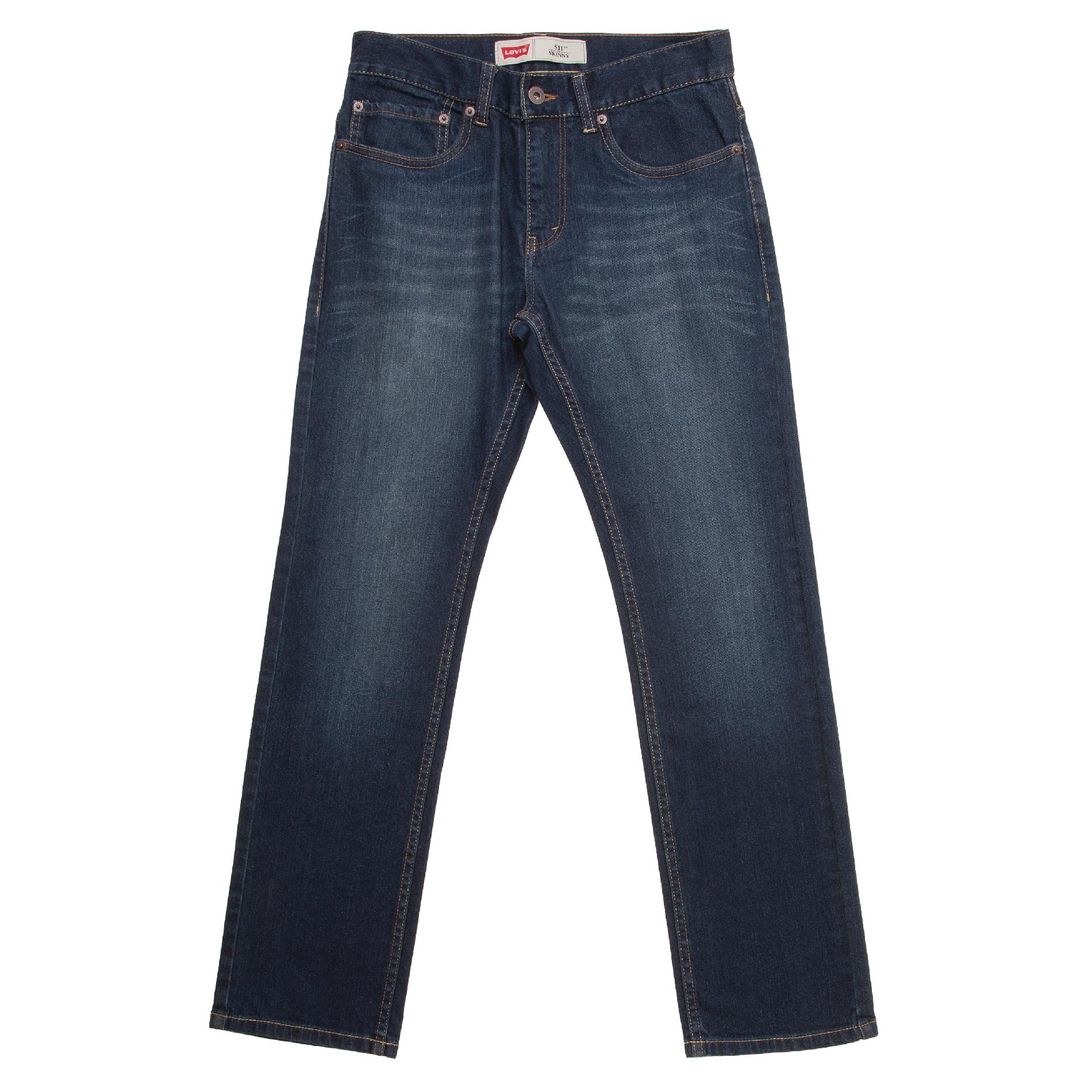 Levi's 511 Boy's Twill Pants at Sears.com