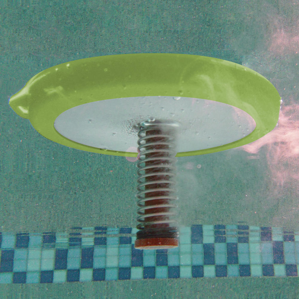 Solaxx EKO KLOR Solar Ionizer for Swimming Pools