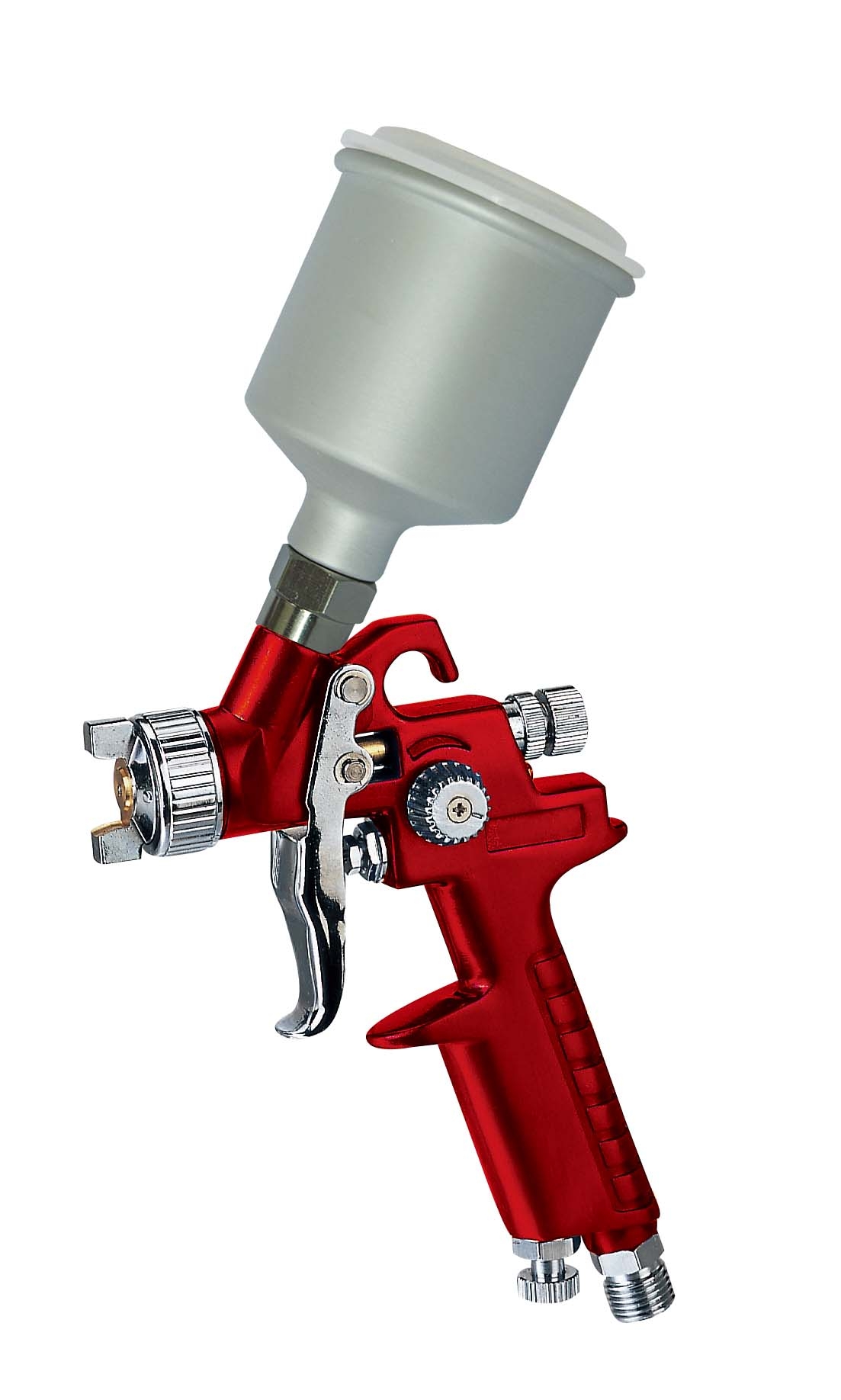 Speedway Start to Finish Spray gun - Gravity Feed- 9410 at Sears.com