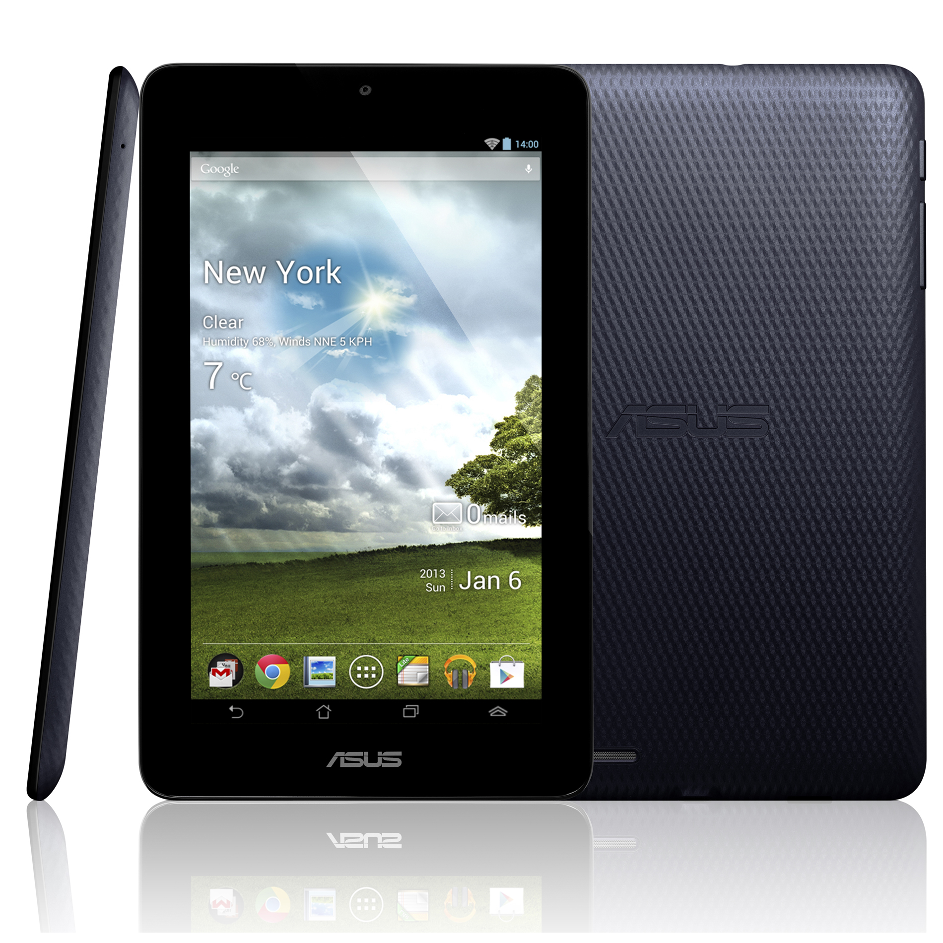 ASUS 7
