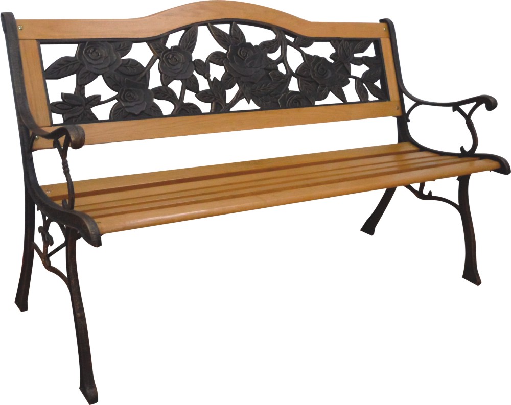 D.C.AMERICA Rose Camel Bak Park bench at Sears.com