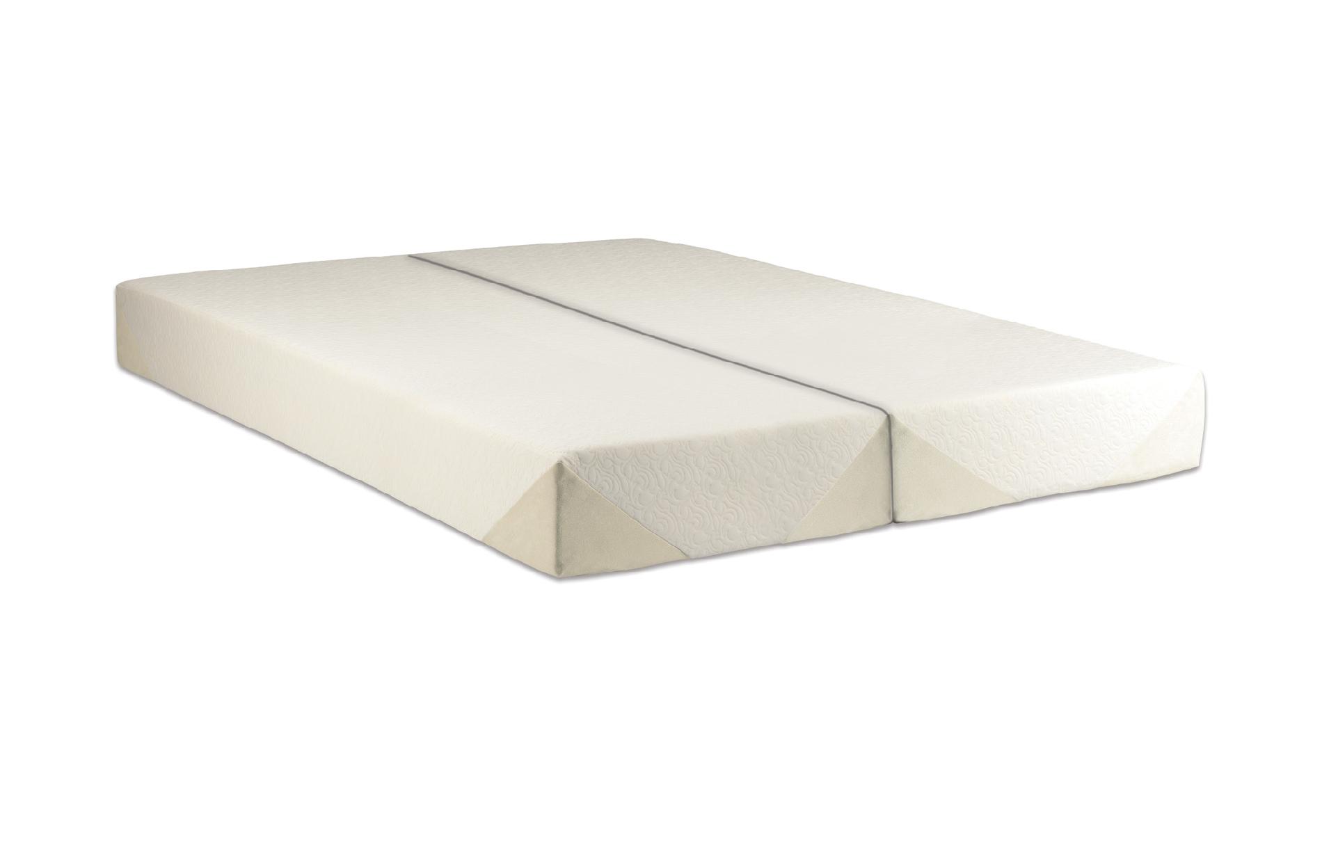 Serta Visionary Firm Split California King Mattress Sears