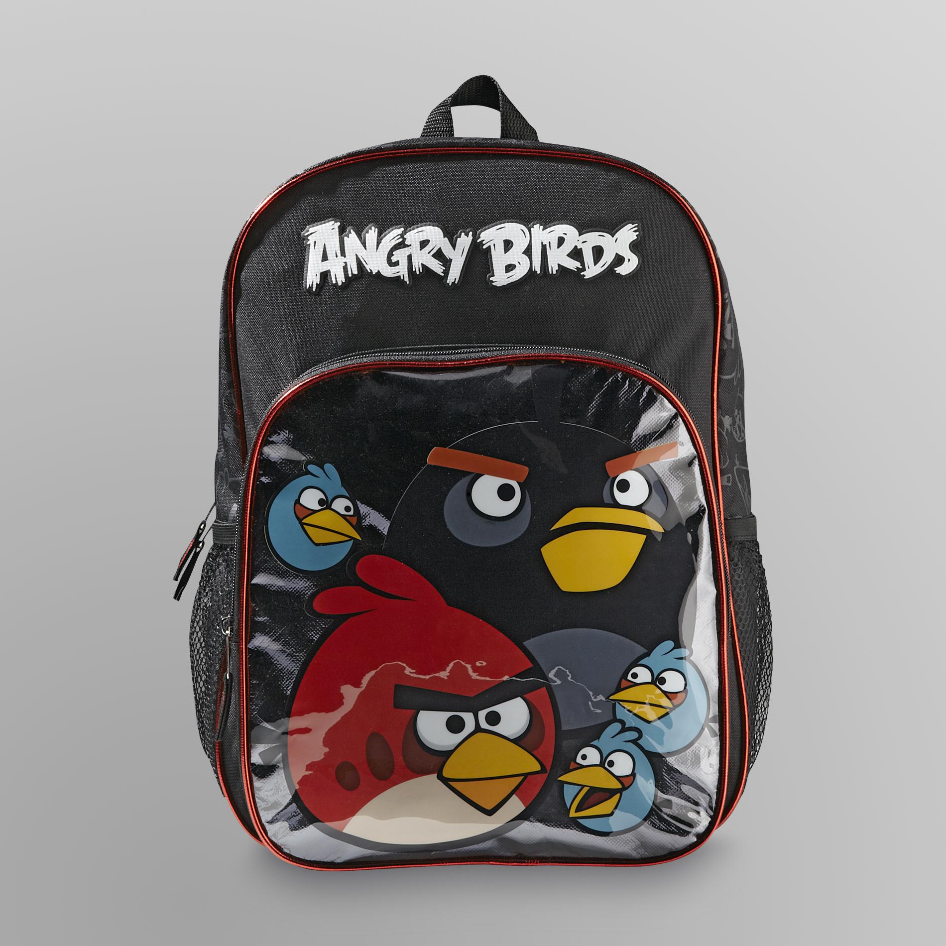 Angry Birds Boy's Backpack at Sears.com